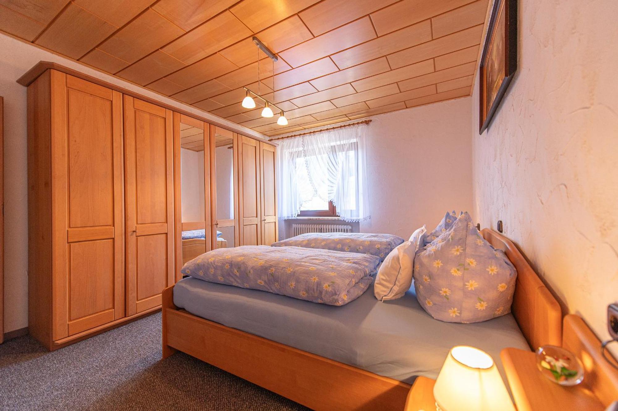 Ferienwohnung Werner Warmensteinach Luaran gambar