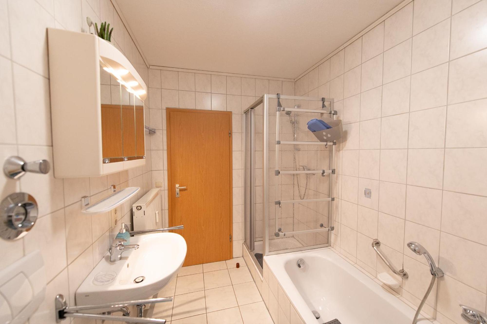 Ferienwohnung Werner Warmensteinach Luaran gambar