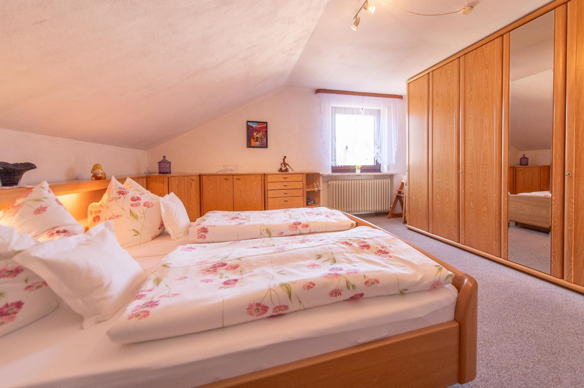 Ferienwohnung Werner Warmensteinach Luaran gambar