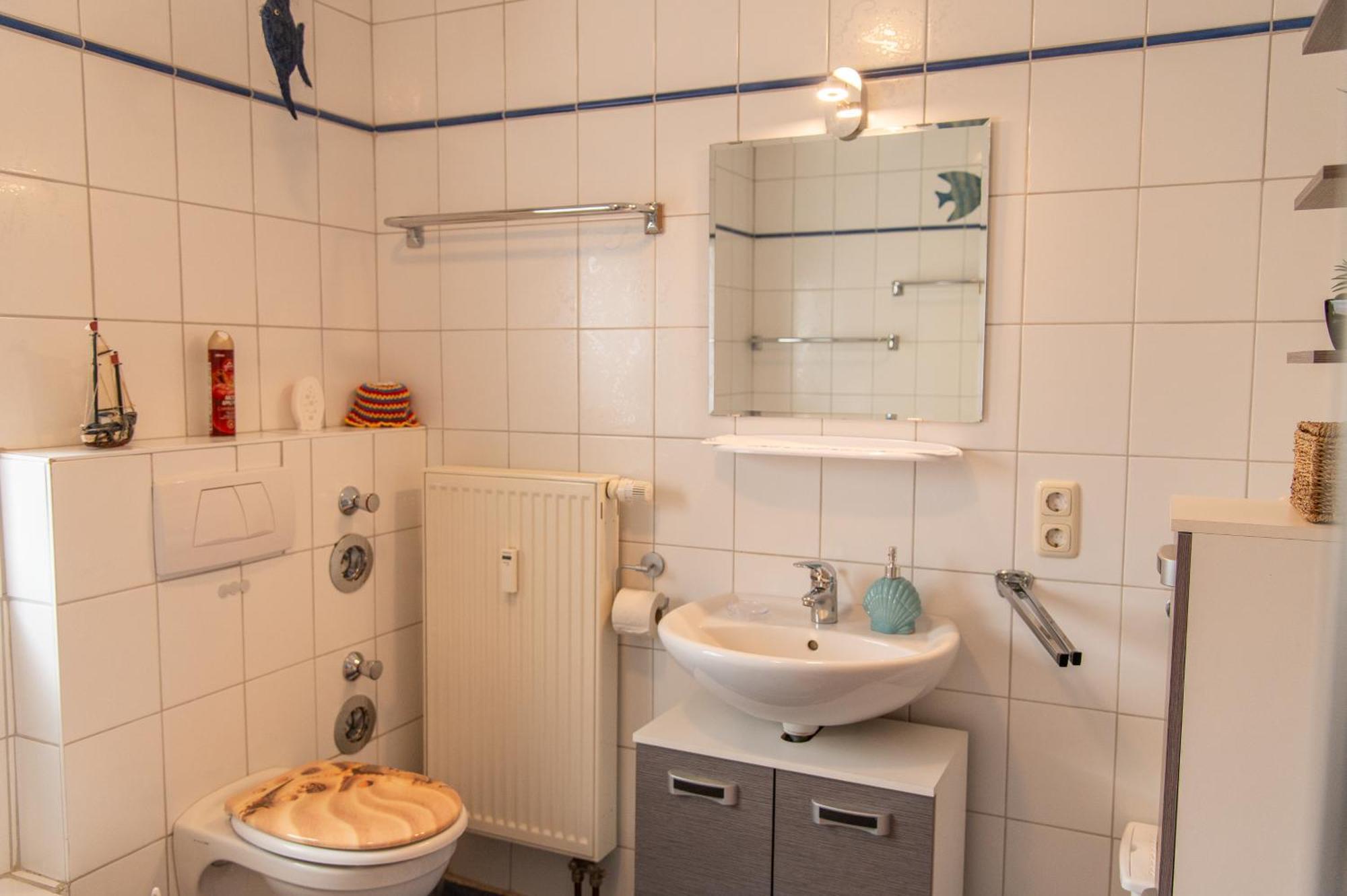 Ferienwohnung Werner Warmensteinach Luaran gambar