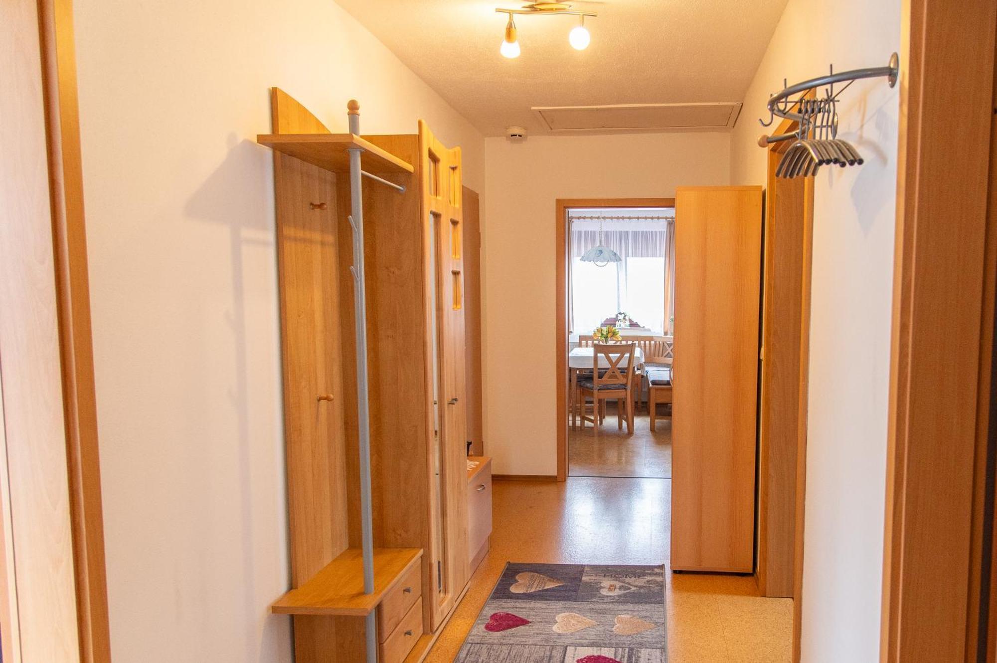 Ferienwohnung Werner Warmensteinach Luaran gambar