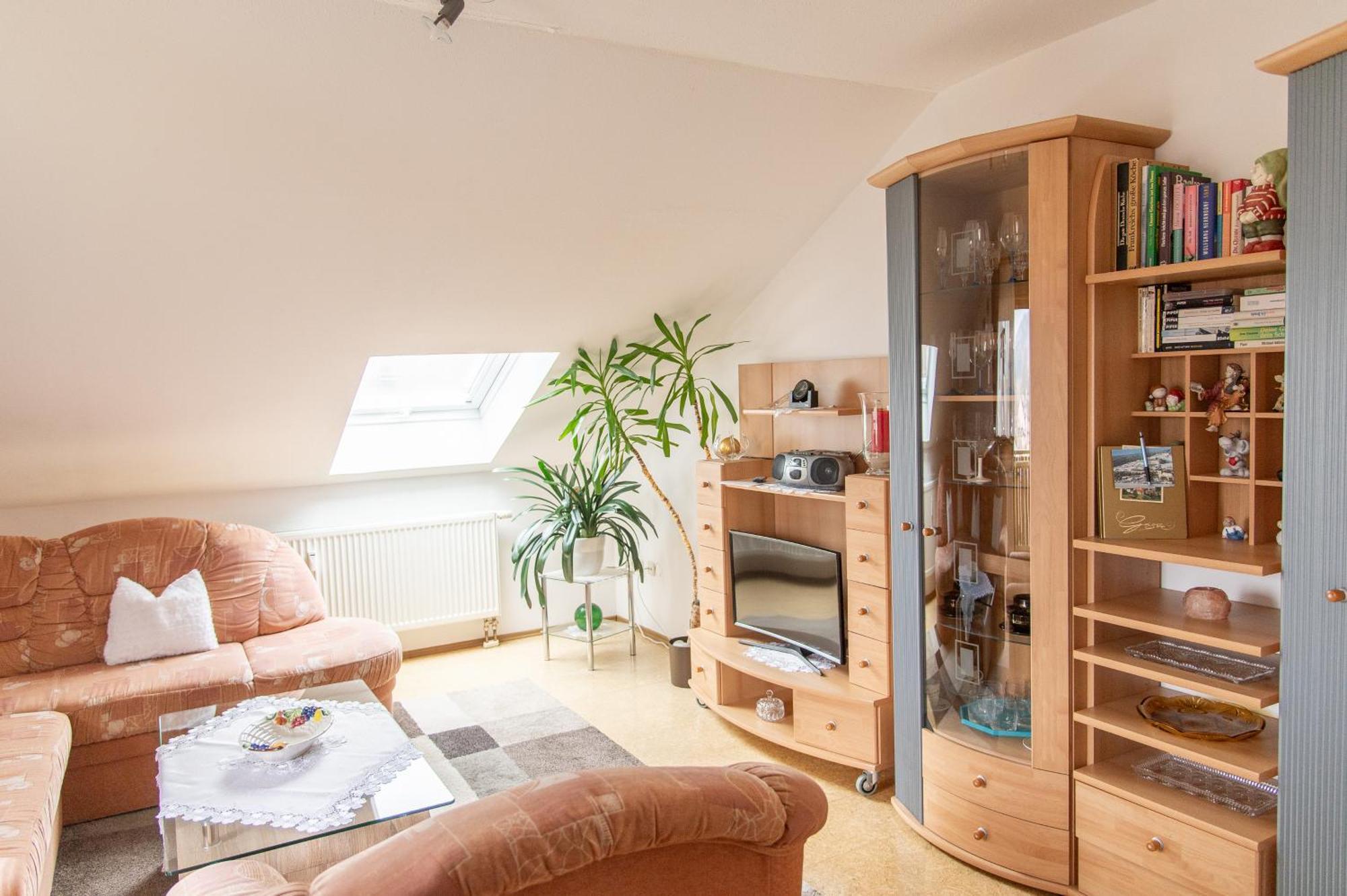 Ferienwohnung Werner Warmensteinach Luaran gambar